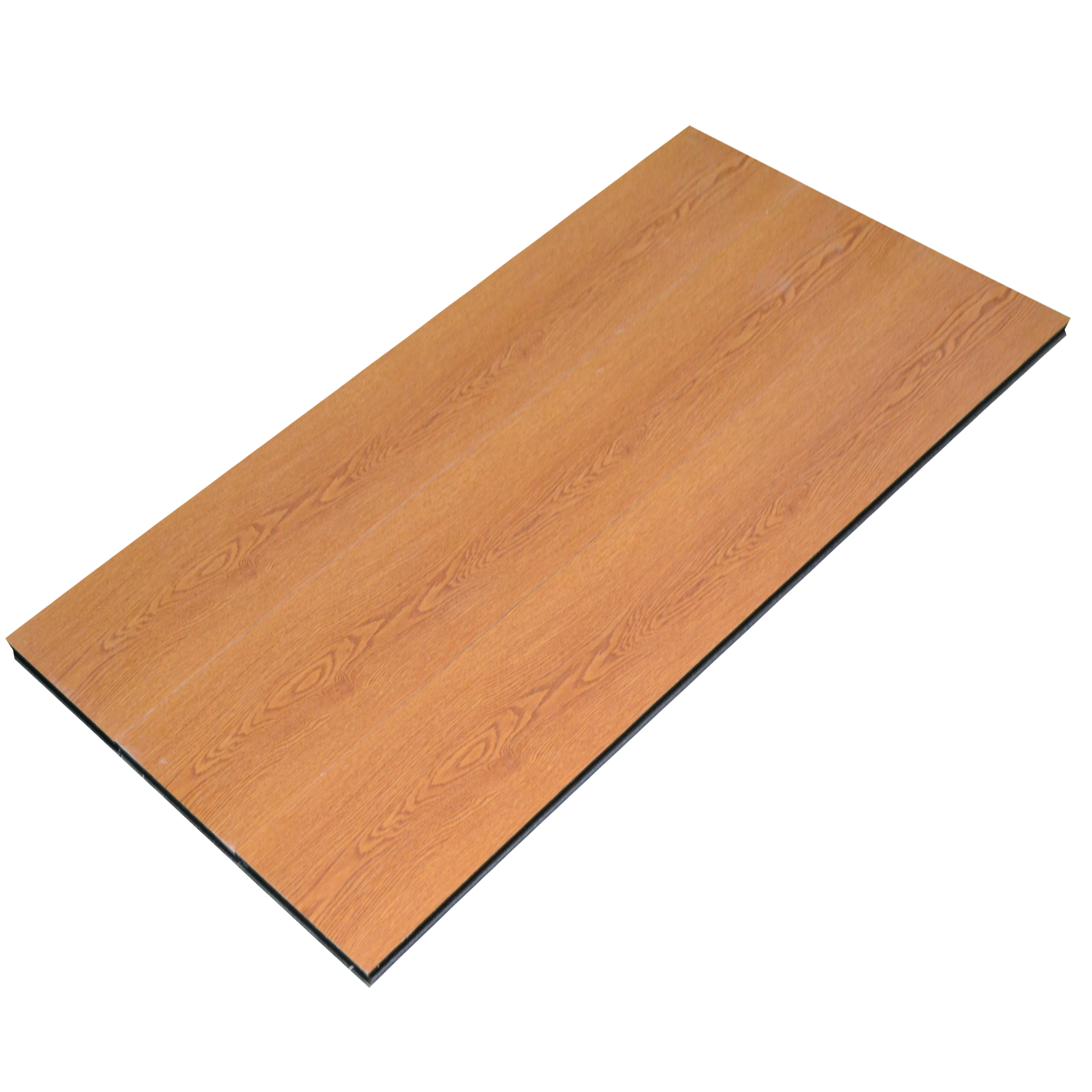 HDF Laminate Wood Floor EIR Finish Aqua Lock LF 00284 | 4 ft x 8 inch x 8 mm | AC4 Grade | Arc Click With Wax Coating | U Groove | Water Proof | Suitable for Flooring, Living Room, Bedroom