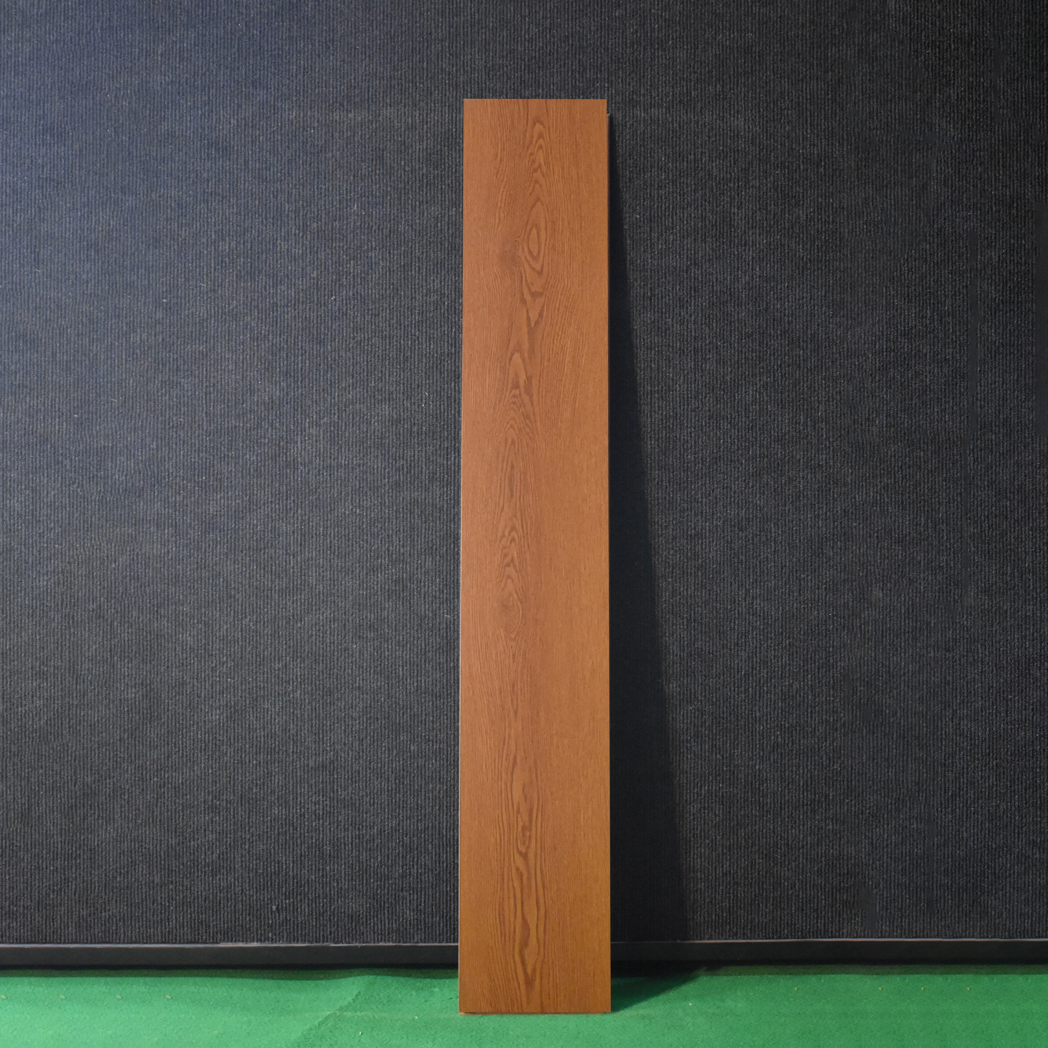 HDF Laminate Wood Floor EIR Finish Aqua Lock LF 00284 | 4 ft x 8 inch x 8 mm | AC4 Grade | Arc Click With Wax Coating | U Groove | Water Proof | Suitable for Flooring, Living Room, Bedroom