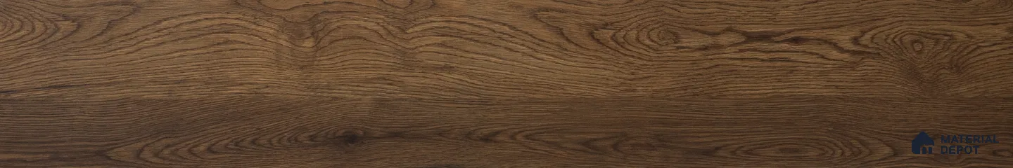 HDF Laminate Wood Floor EIR Finish Aqua Lock LF 00289 | 4 ft x 8 inch x 8 mm | AC4 Grade | Arc Click With Wax Coating | U Groove | Water Proof | Suitable for Flooring, Living Room, Bedroom