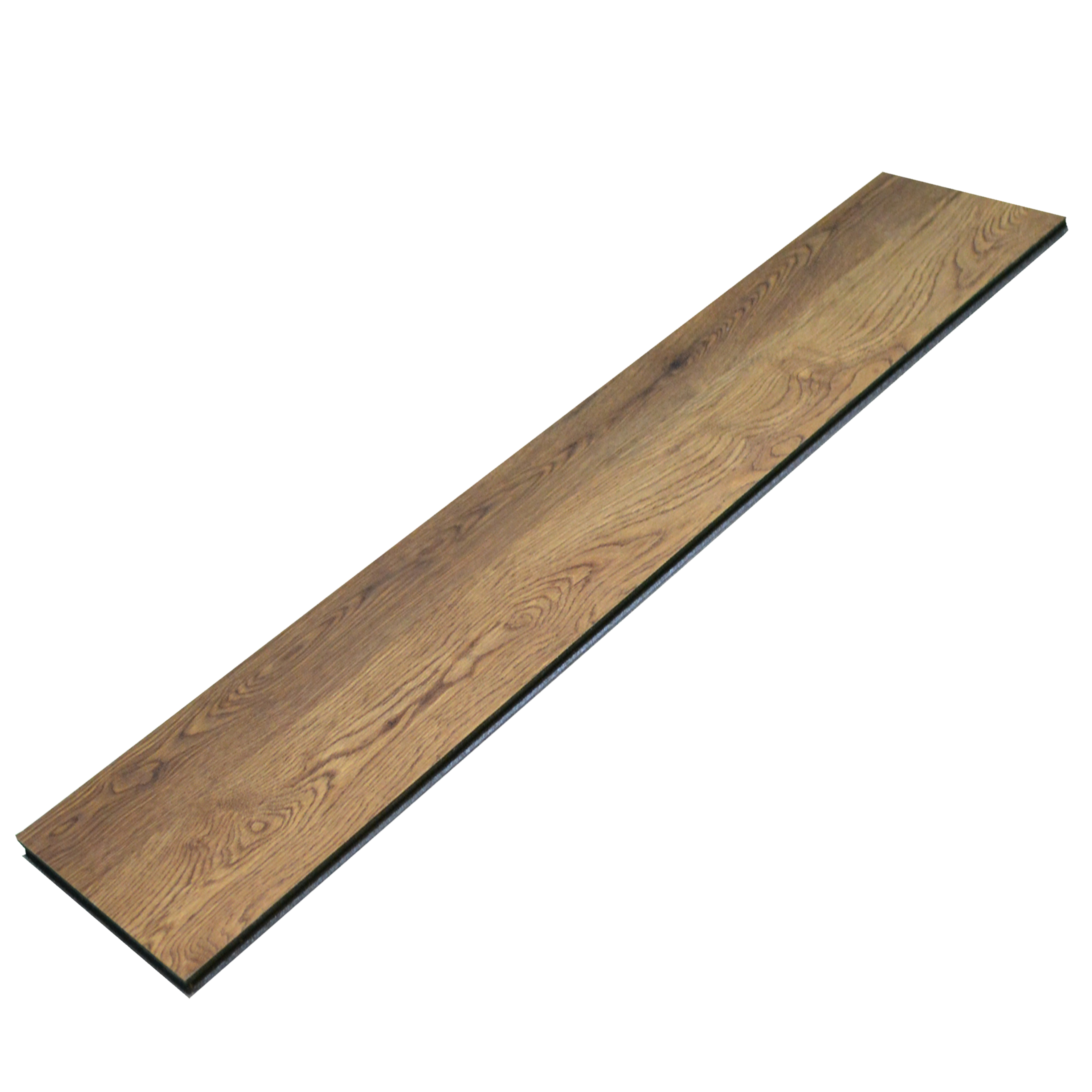 HDF Laminate Wood Floor EIR Finish Aqua Lock LF 00289 | 4 ft x 8 inch x 8 mm | AC4 Grade | Arc Click With Wax Coating | U Groove | Water Proof | Suitable for Flooring, Living Room, Bedroom