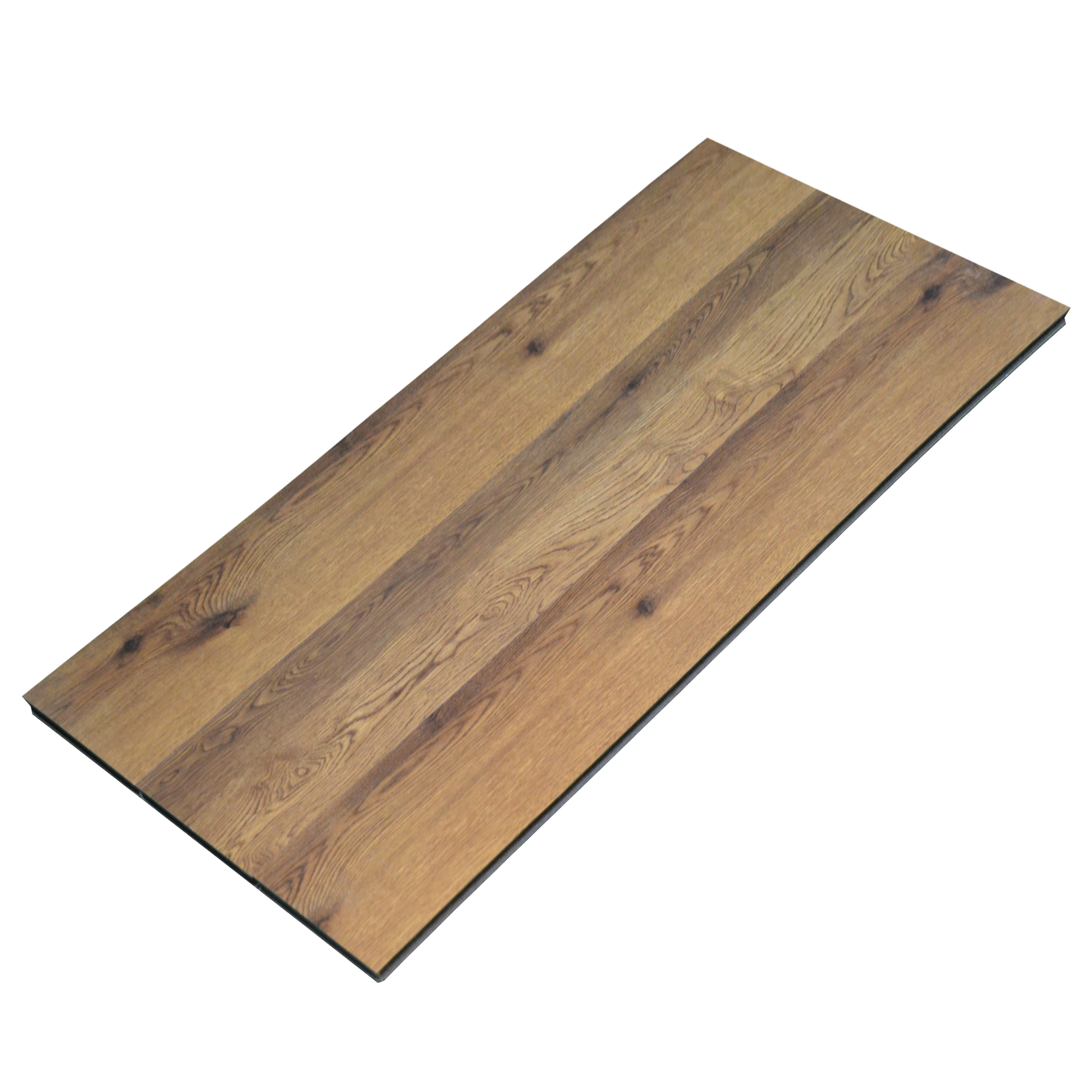 HDF Laminate Wood Floor EIR Finish Aqua Lock LF 00289 | 4 ft x 8 inch x 8 mm | AC4 Grade | Arc Click With Wax Coating | U Groove | Water Proof | Suitable for Flooring, Living Room, Bedroom