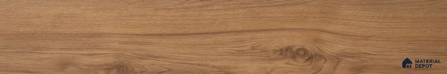 HDF Laminate Wood Floor EIR Finish Aqua Lock LF 00288 | 4 ft x 8 inch x 8 mm | AC4 Grade | Arc Click With Wax Coating | U Groove | Water Proof | Suitable for Flooring, Living Room, Bedroom