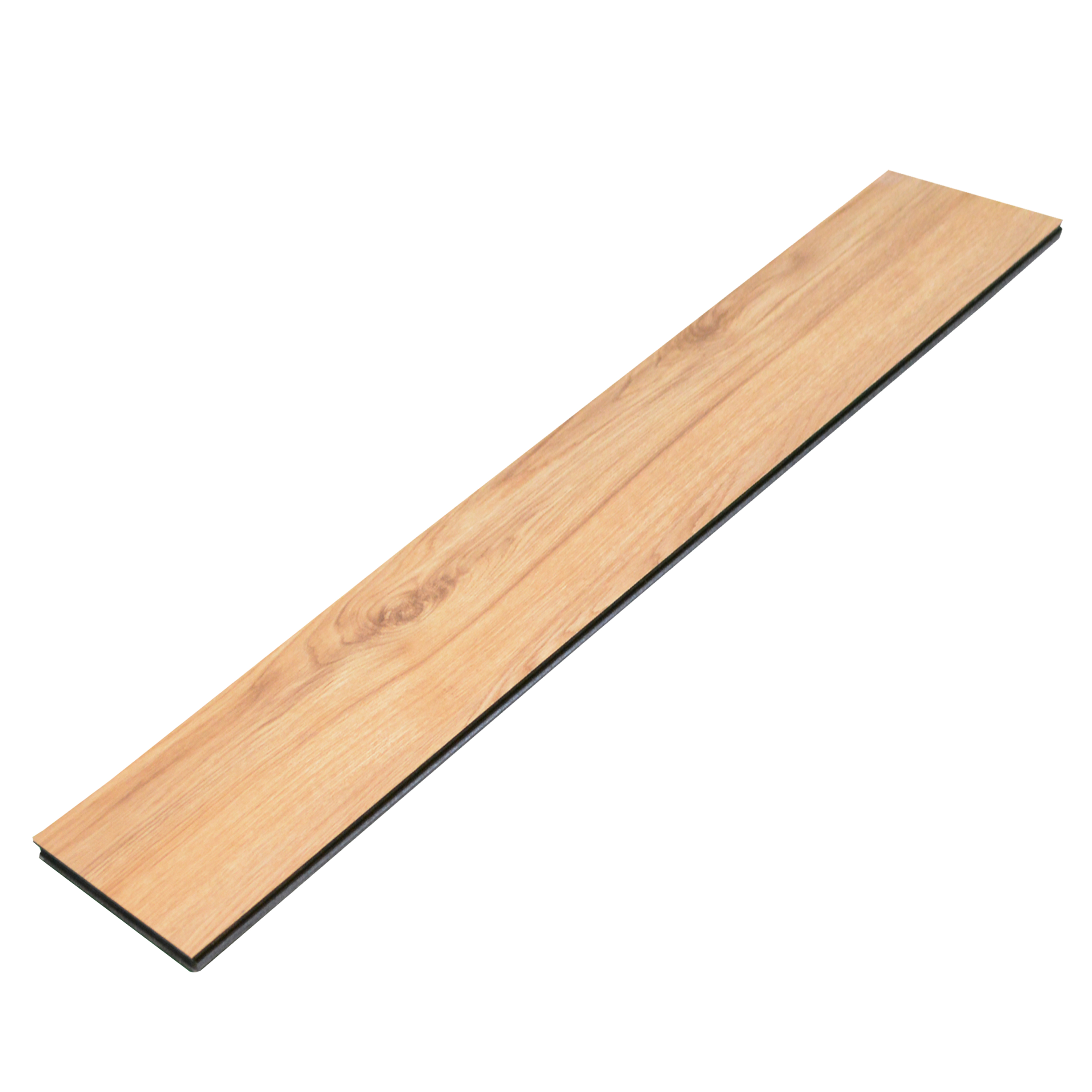 HDF Laminate Wood Floor EIR Finish Aqua Lock LF 00288 | 4 ft x 8 inch x 8 mm | AC4 Grade | Arc Click With Wax Coating | U Groove | Water Proof | Suitable for Flooring, Living Room, Bedroom