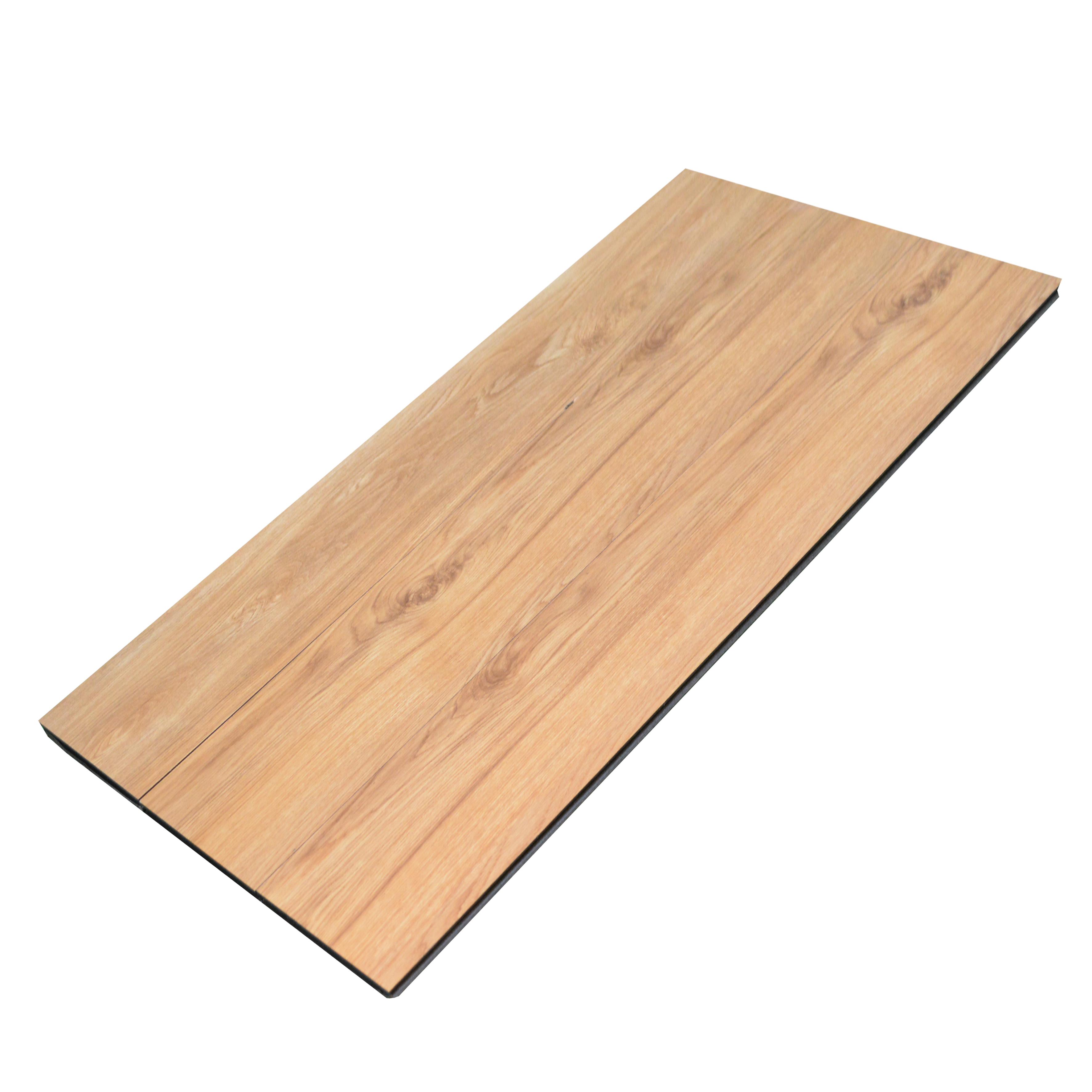 HDF Laminate Wood Floor EIR Finish Aqua Lock LF 00288 | 4 ft x 8 inch x 8 mm | AC4 Grade | Arc Click With Wax Coating | U Groove | Water Proof | Suitable for Flooring, Living Room, Bedroom
