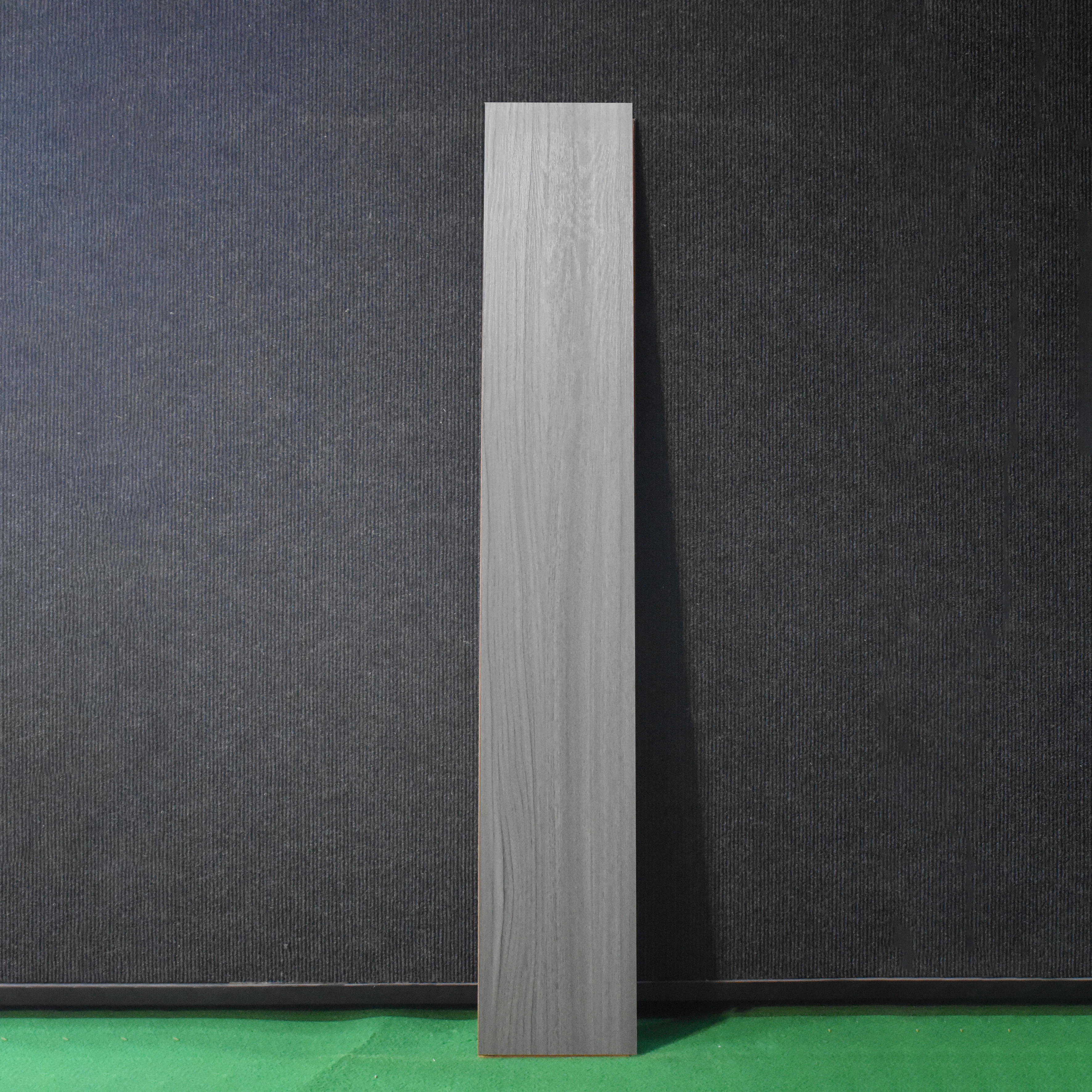 HDF Laminate Wood Floor EIR Finish Aqua Lock LF 00287 | 4 ft x 8 inch x 8 mm | AC4 Grade | Arc Click With Wax Coating | U Groove | Water Proof | Suitable for Flooring, Living Room, Bedroom