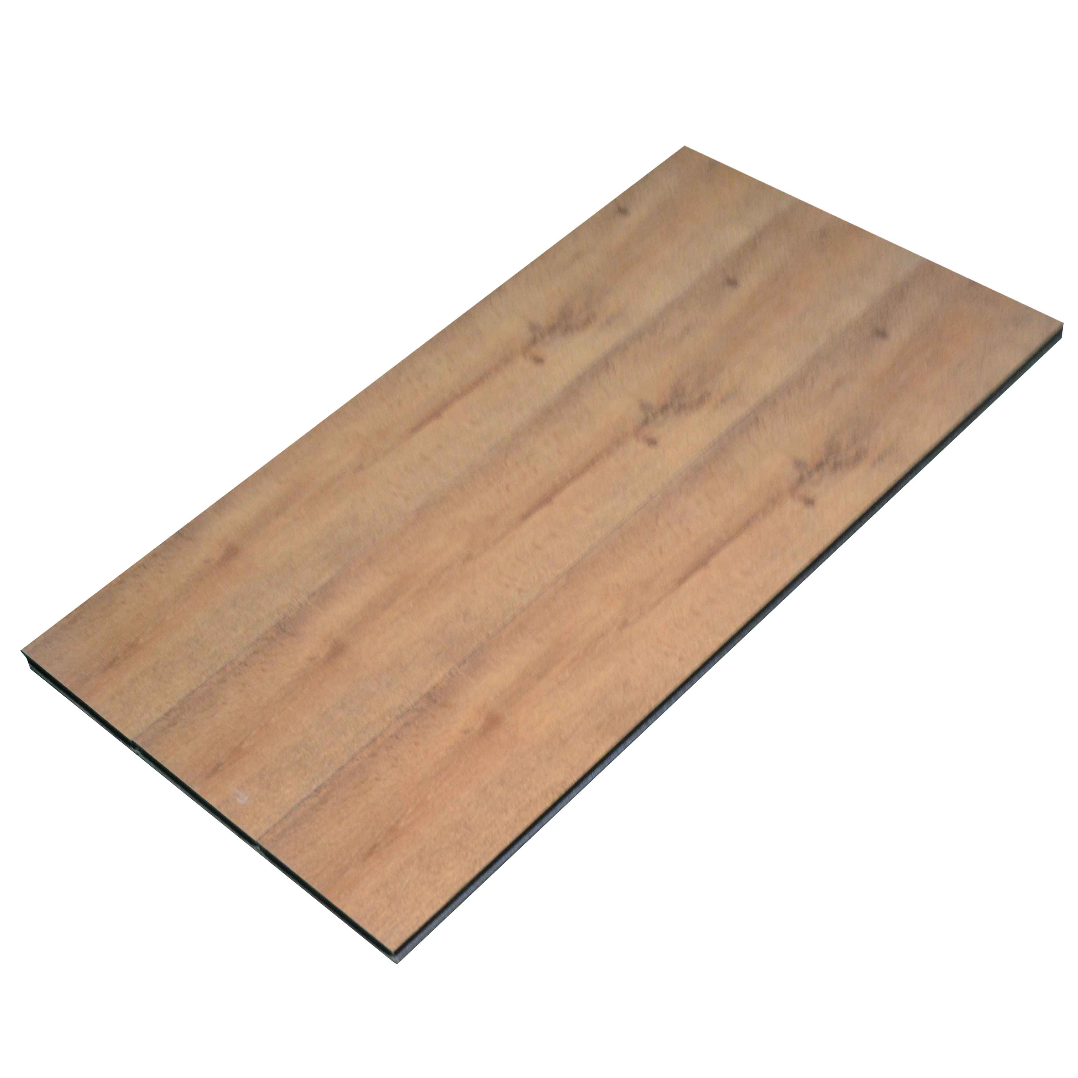 HDF Laminate Wood Floor EIR Finish Aqua Lock LF 00283 | 4 ft x 8 inch x 8 mm | AC4 Grade | Arc Click With Wax Coating | U Groove | Water Proof | Suitable for Flooring, Living Room, Bedroom