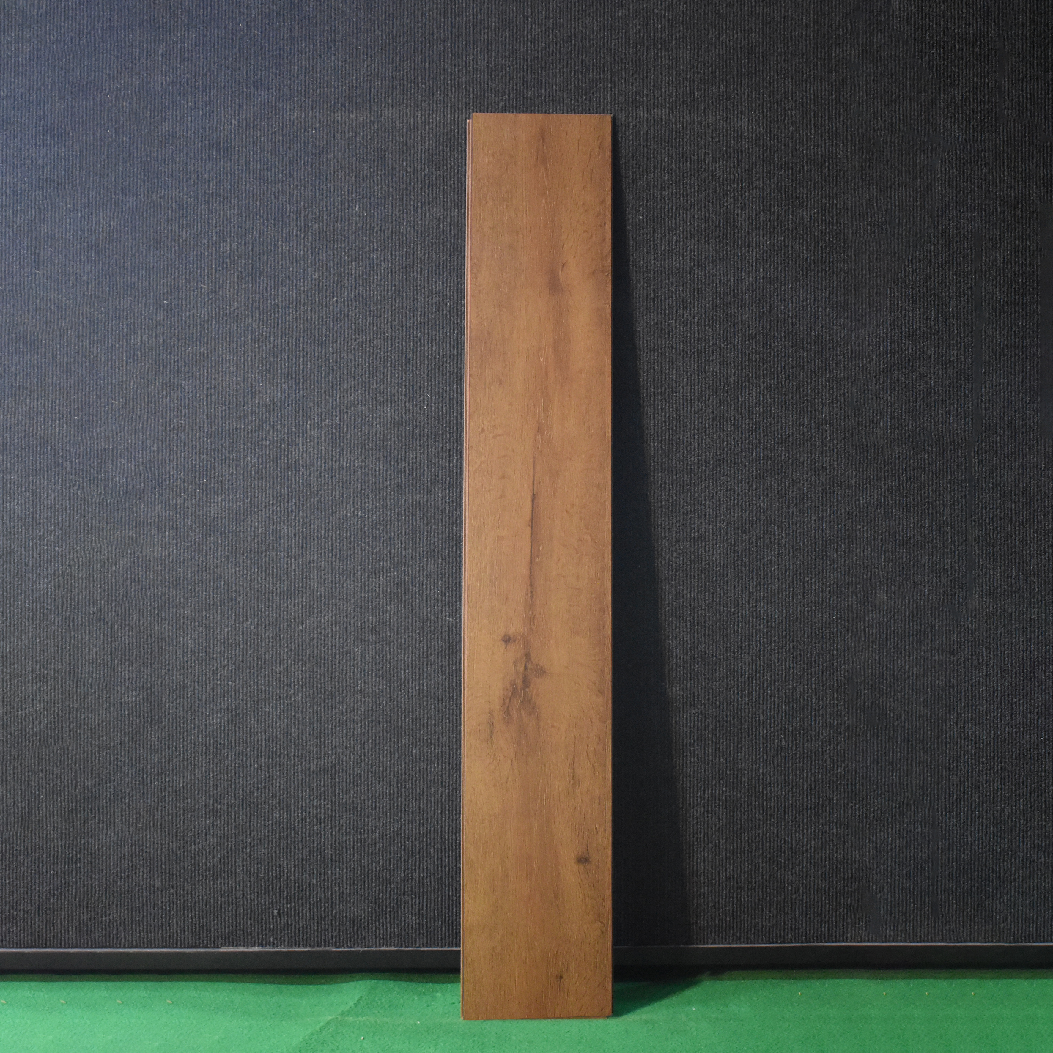 HDF Laminate Wood Floor EIR Finish Aqua Lock LF 00283 | 4 ft x 8 inch x 8 mm | AC4 Grade | Arc Click With Wax Coating | U Groove | Water Proof | Suitable for Flooring, Living Room, Bedroom