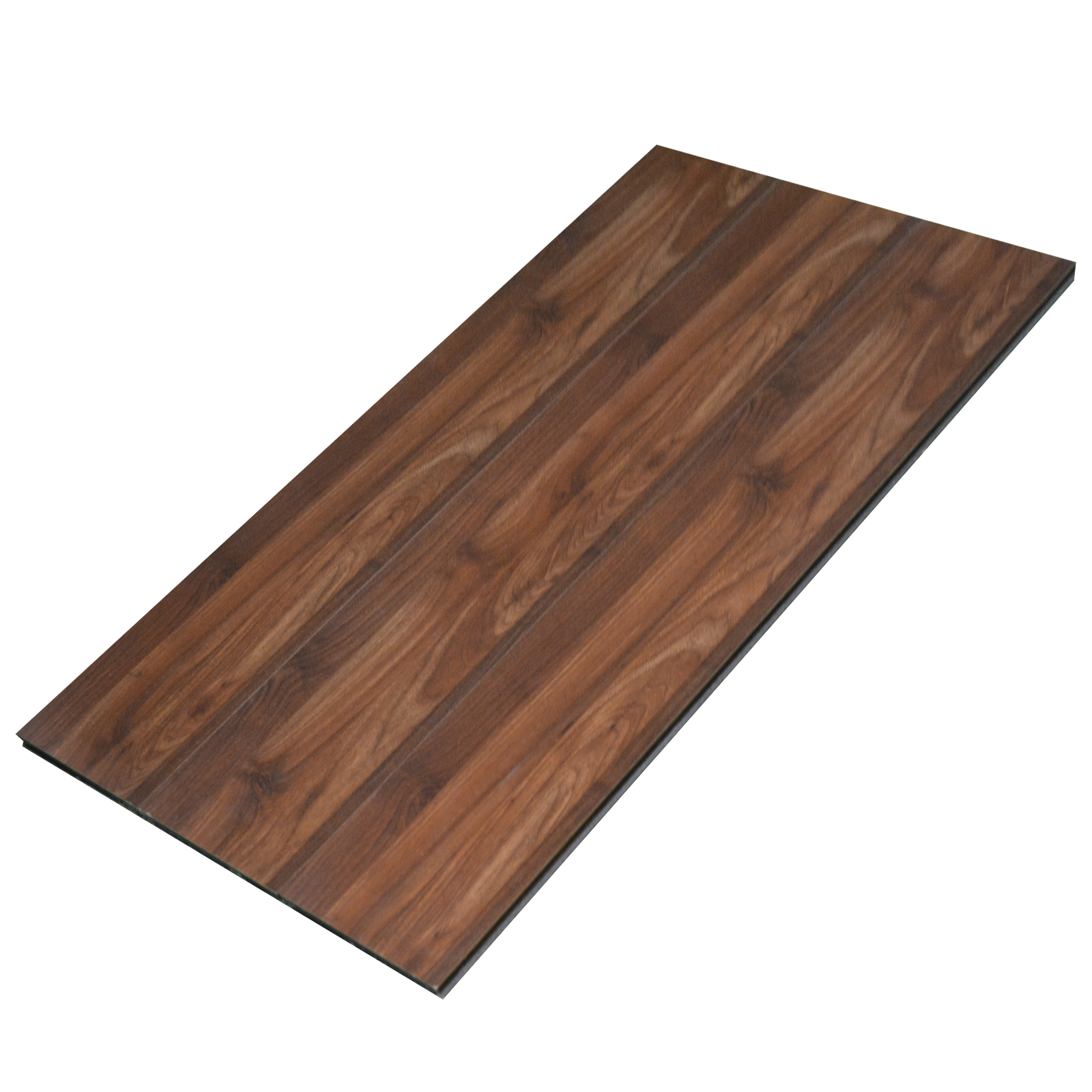 HDF Laminate Wood Floor EIR Finish Aqua Lock LF 00285 | 4 ft x 8 inch x 8 mm | AC4 Grade | Arc Click With Wax Coating | U Groove | Water Proof | Suitable for Flooring, Living Room, Bedroom