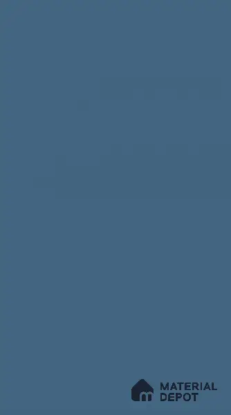 1137 Persian Blue 2440x1220 mm Exterior Grade OSL Prelam MDF Board - 18 mm