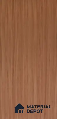 3021 Khaya Mahagony 1830x1220 mm Exterior Grade OSL Prelam MDF Board - 7.3 mm