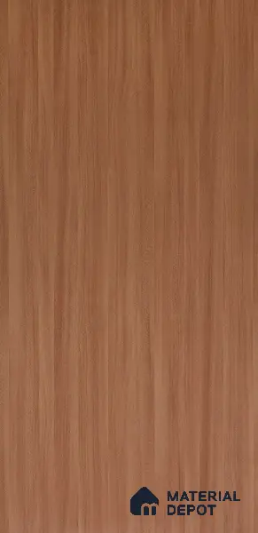 3021 Khaya Mahagony 1830x1220 mm Exterior Grade OSL Prelam MDF Board - 7.3 mm