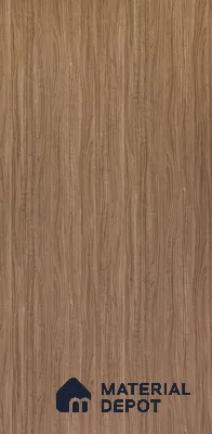 3371 Persian Walnut Exterior Grade 8 ft x 4 ft OSR Prelam HDHMR Board - 8 mm