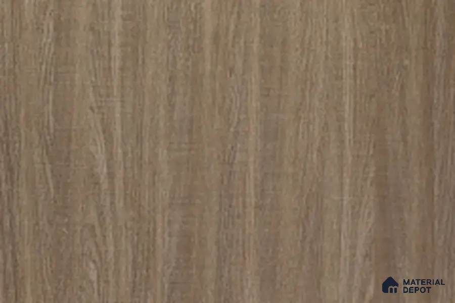 3408 Ivory Oak 2440x1830 mm Prelam BSL Exterior Particle Board - 25 mm