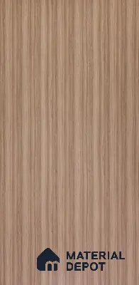 3412 Burma Teak 2440x1220 mm Exterior Grade OSL Prelam MDF Board - 18 mm