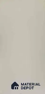 3414 Linen Ivory Exterior Grade 8 ft x 4 ft OSR Prelam HDHMR Board - 3 mm