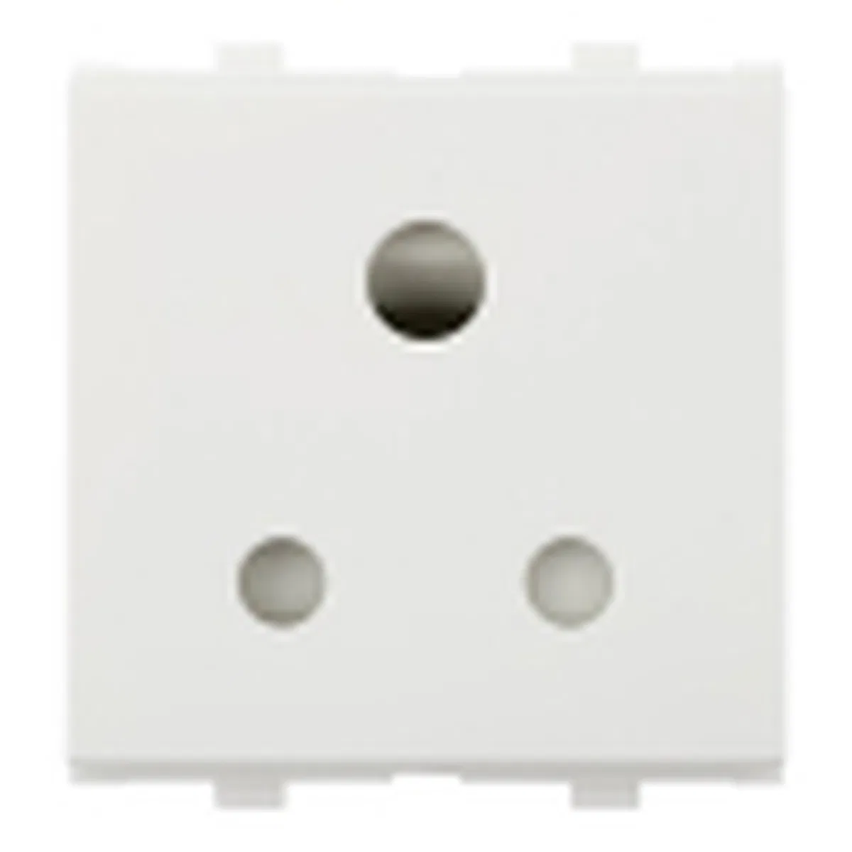 65208 Penta Modular 3 Pin Round Socket | Material Depot