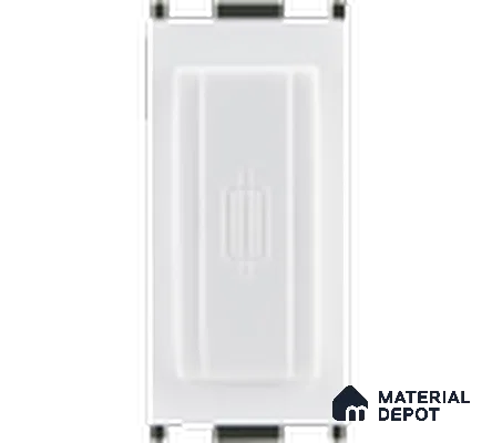 60241 Woods Fuse Unit For 16A Or 10A