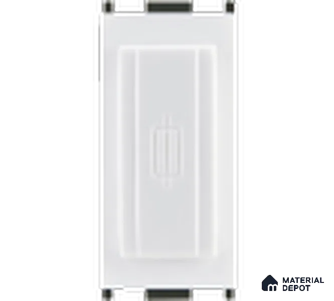 60241 Woods Fuse Unit For 16A Or 10A