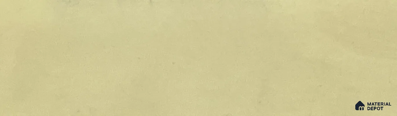 107 Solid Matt Series 25x2 mm Matte Finish Edgeband - 1 Metre