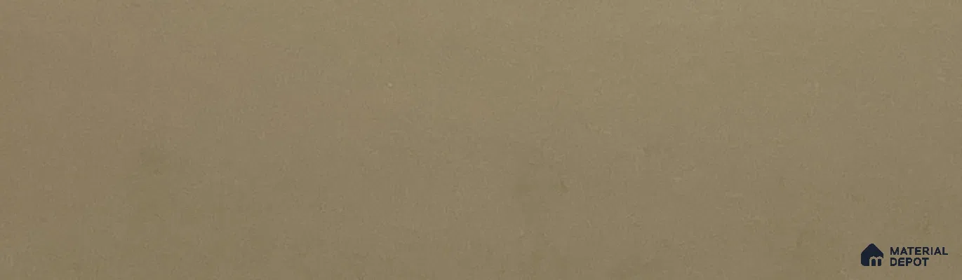 108 Solid Matt Series 45x2 mm Matte Finish Edgeband - 1 Metre