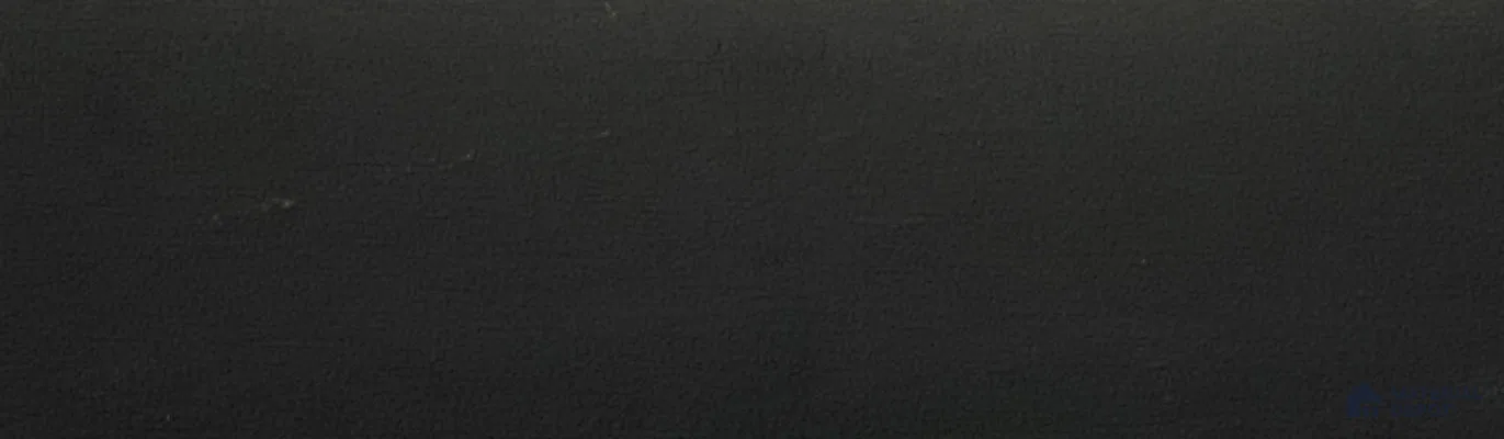117 Solid Matt Series 25x0.8 mm Matte Finish Edgeband - 1 Metre