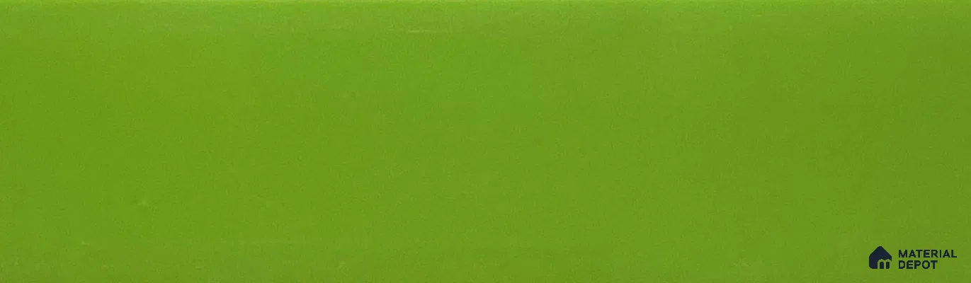124 Solid Matt Series 25x2 mm Matte Finish Edgeband - 1 Metre