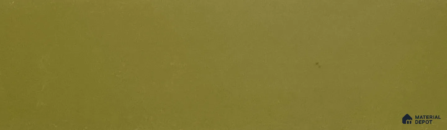 125 Solid Matt Series 45x2 mm Matte Finish Edgeband - 1 Metre