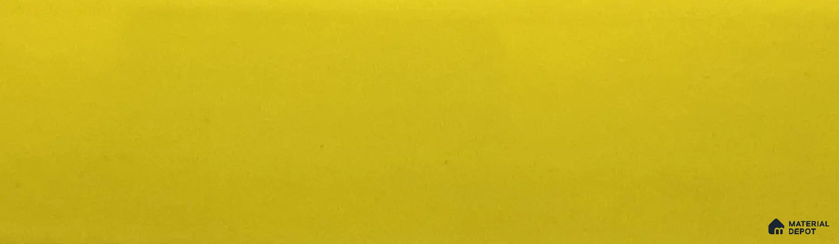 127 Solid Matt Series 22x1.3 mm Matte Finish Edgeband - 1 Metre