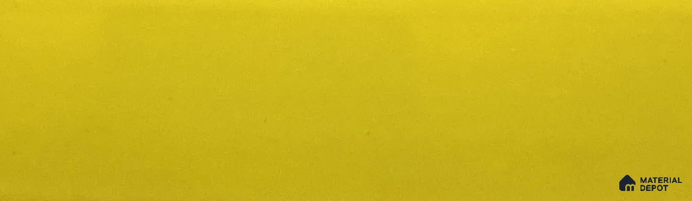 127 Solid Matt Series 30x2 mm Matte Finish Edgeband - 1 Metre
