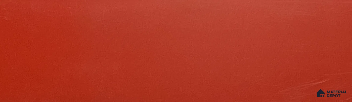 132 Solid Matt Series 22x0.8 mm Matte Finish Edgeband - 1 Metre