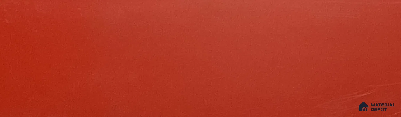 132 Solid Matt Series 22x1.3 mm Matte Finish Edgeband - 1 Metre