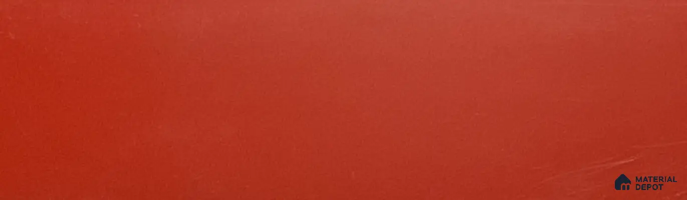 132 Solid Matt Series 30x0.8 mm Matte Finish Edgeband - 1 Metre