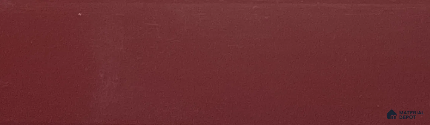 133 Solid Matt Series 30x0.8 mm Matte Finish Edgeband - 1 Metre