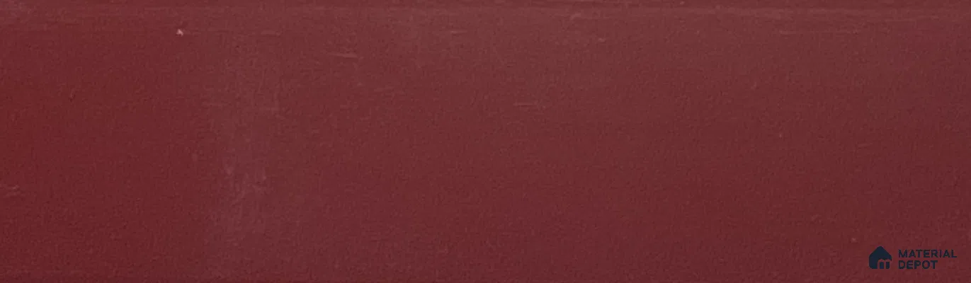 133 Solid Matt Series 55x0.8 mm Matte Finish Edgeband - 1 Metre