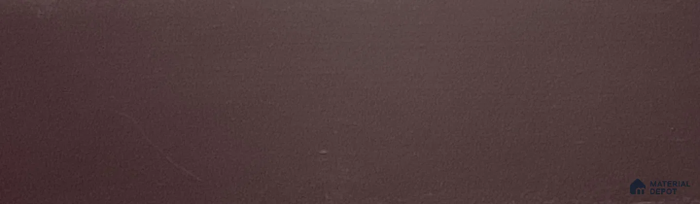 135 Solid Matt Series 25x2 mm Matte Finish Edgeband - 1 Metre