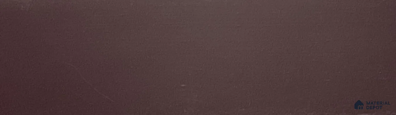 135 Solid Matt Series 55x0.8 mm Matte Finish Edgeband - 1 Metre