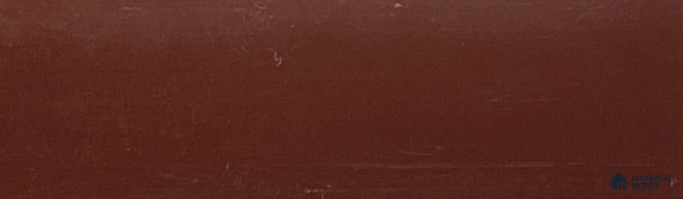 136 Solid Matt Series 22x0.8 mm Matte Finish Edgeband - 1 Metre