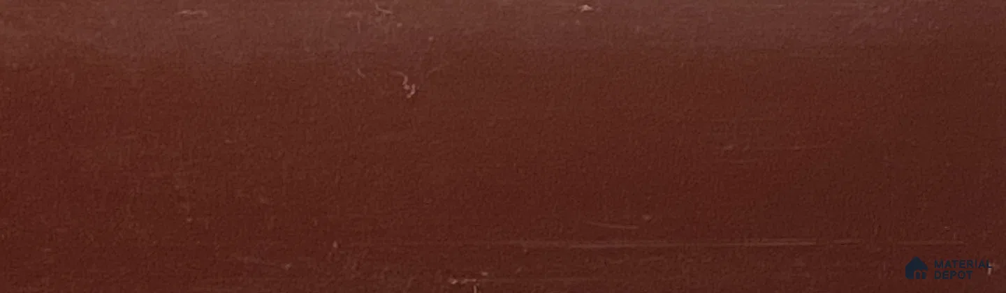 136 Solid Matt Series 45x0.8 mm Matte Finish Edgeband - 1 Metre