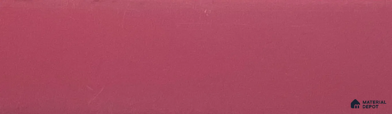 137 Solid Matt Series 45x0.8 mm Matte Finish Edgeband - 1 Metre