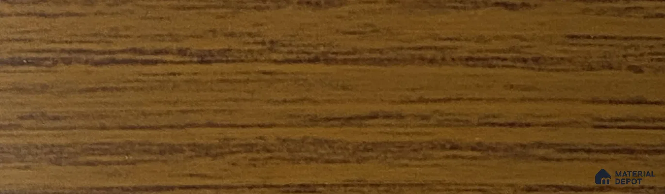 201 Wooden Matt Series 22x0.8 mm Matte Finish Edgeband - 1 Metre