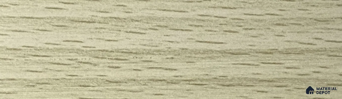 202 Wooden Matt Series 45x0.8 mm Matte Finish Edgeband - 1 Metre