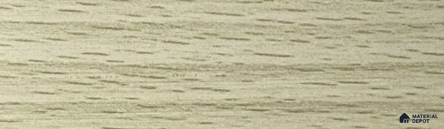 202 Wooden Matt Series 45x0.8 mm Matte Finish Edgeband - 1 Metre