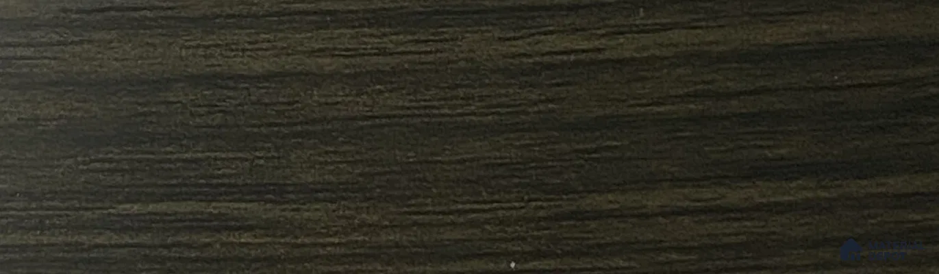 203 Wooden Matt Series 55x0.8 mm Matte Finish Edgeband - 1 Metre