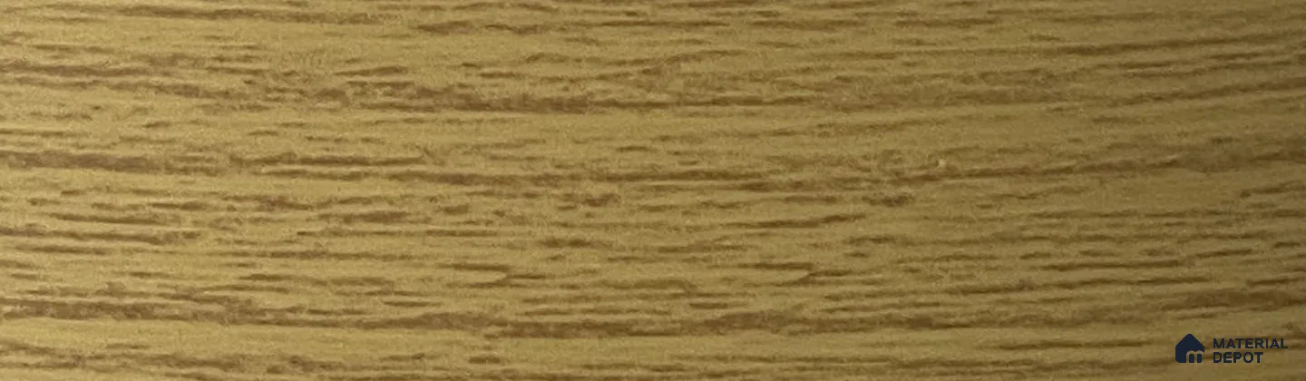 204 Wooden Matt Series 22x2 mm Matte Finish Edgeband - 1 Metre