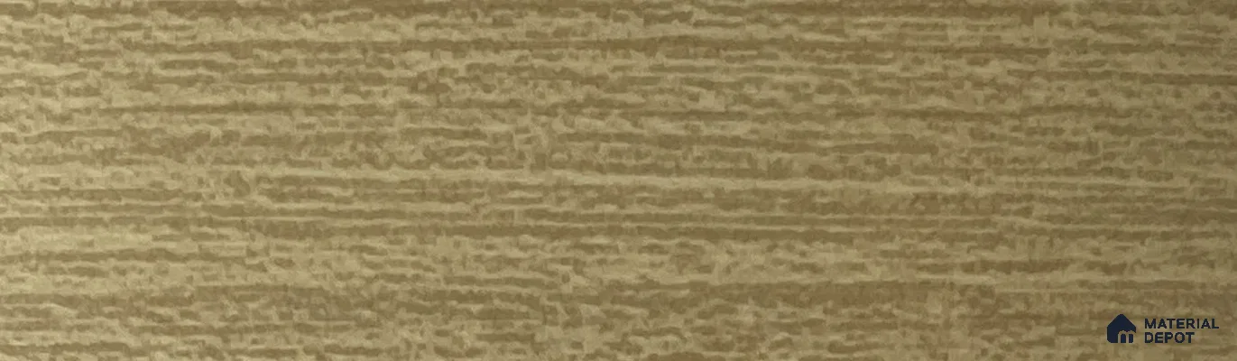 205 Wooden Matt Series 25x0.8 mm Matte Finish Edgeband - 1 Metre