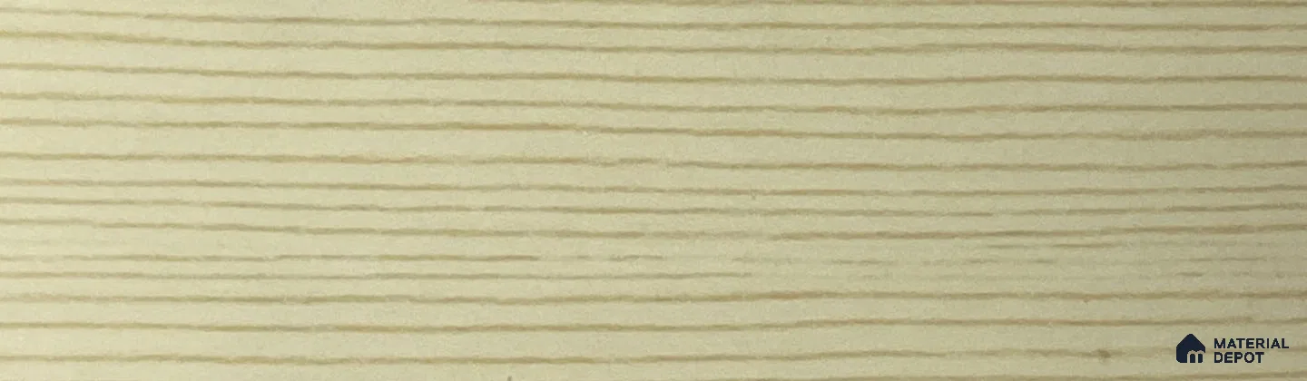 206 Wooden Matt Series 30x2 mm Matte Finish Edgeband - 1 Metre