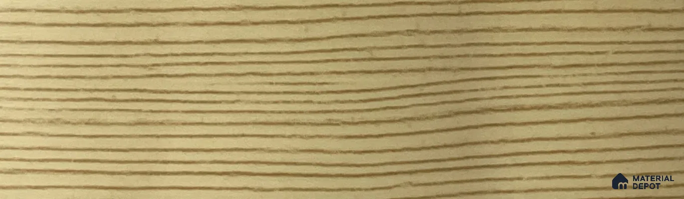 207 Wooden Matt Series 22x0.45 mm Matte Finish Edgeband - 1 Metre