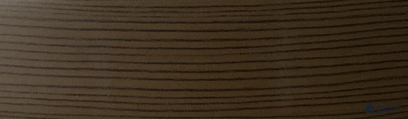 208 Wooden Matt Series 30x0.8 mm Matte Finish Edgeband - 1 Metre