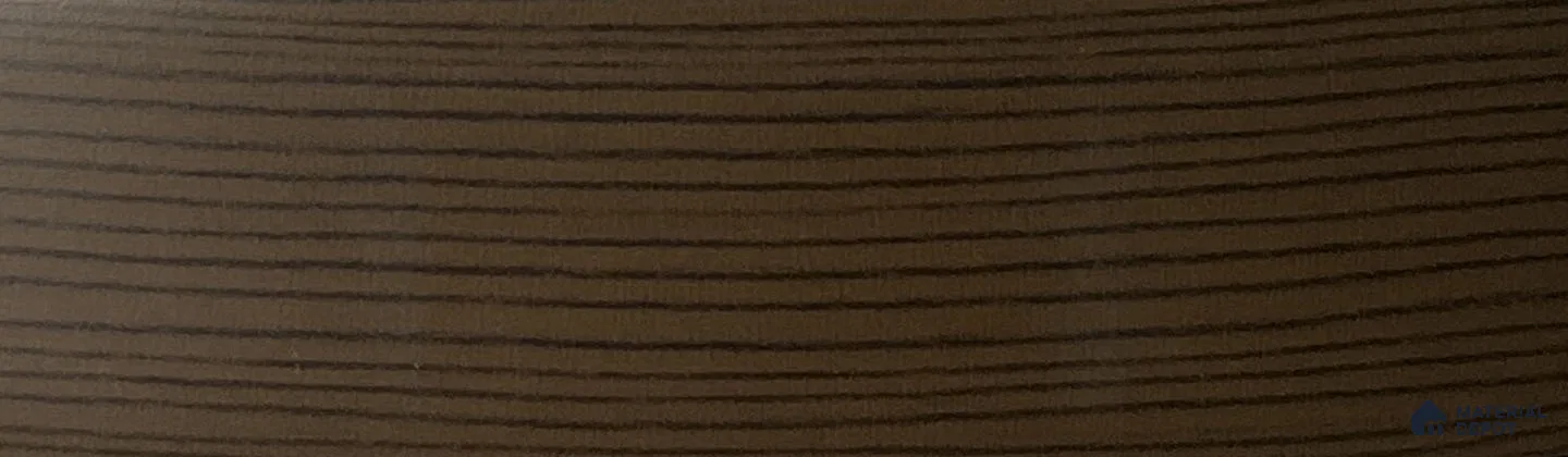 208 Wooden Matt Series 30x0.8 mm Matte Finish Edgeband - 1 Metre