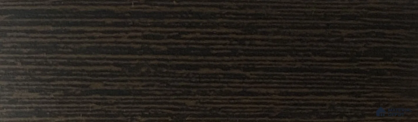 209 Wooden Matt Series 22x0.45 mm Matte Finish Edgeband - 1 Metre